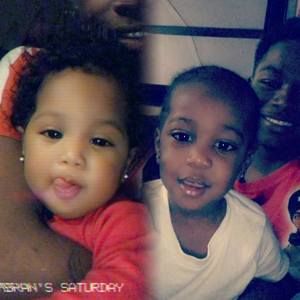 Meet your Posher, Brandon